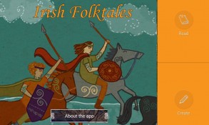 Irish Folk Tales