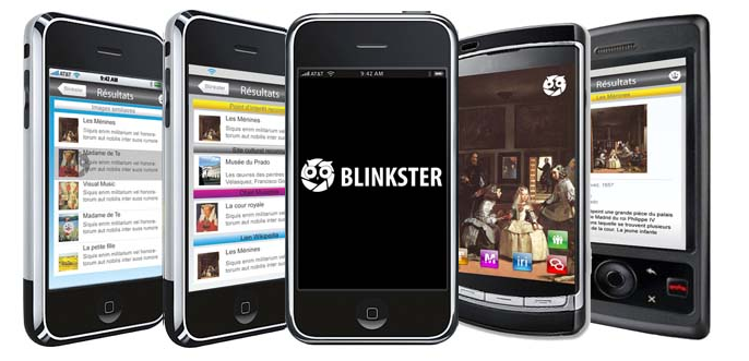 blinkster